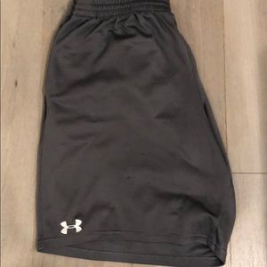 Under Armour athletic shorts